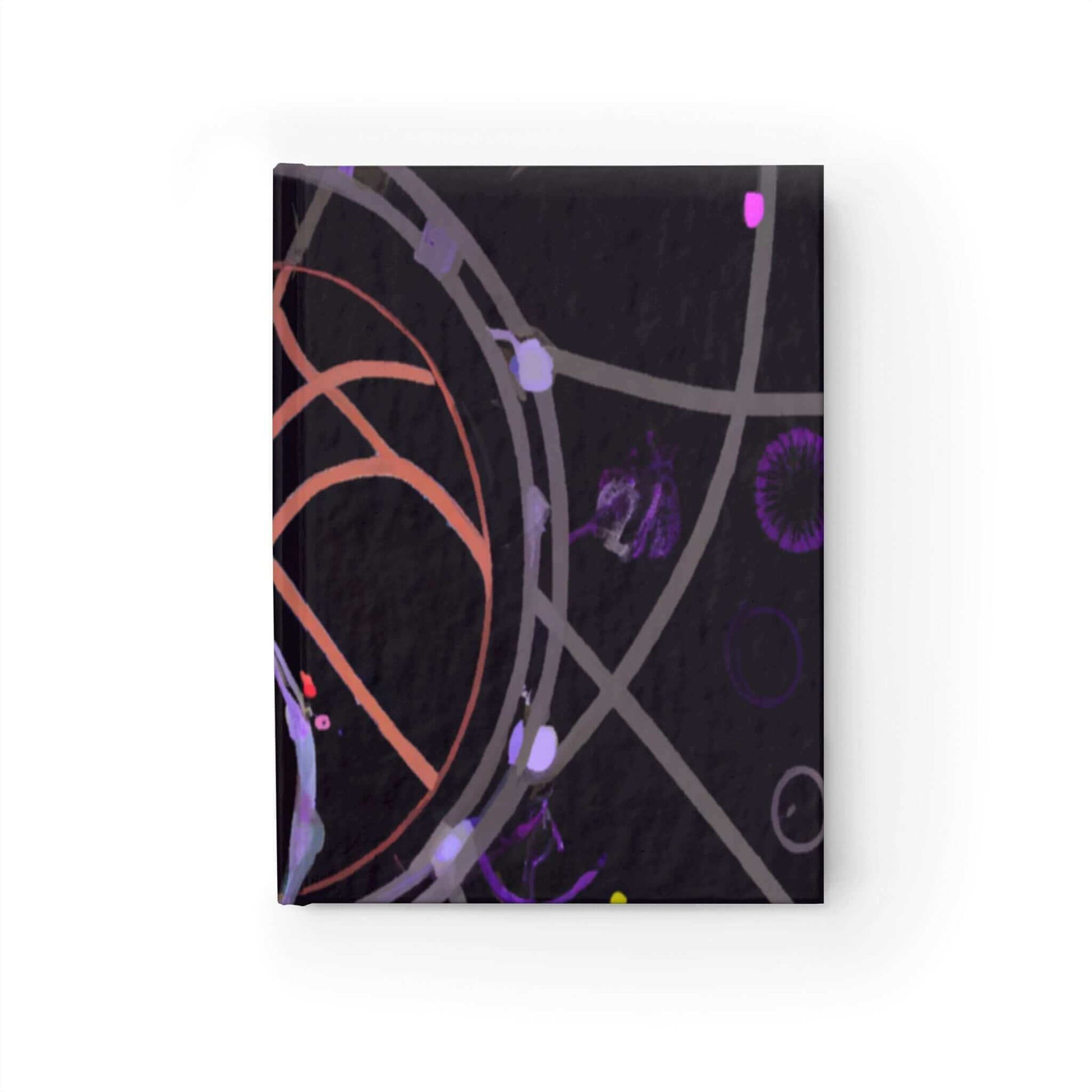 HighFlyers: Hoops Beyond Imagination - Paper products - Basketball Art 