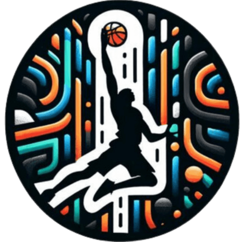 Gift Card - Gift Card - Basketball Art 