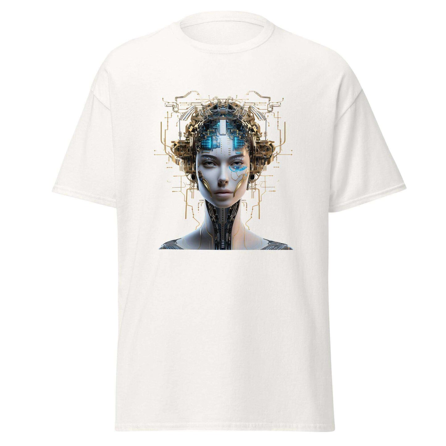 Dreaming Digital Street Graphic Tee - Graphic T-Shirt - Basketball Art 